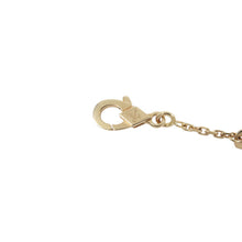 Load image into Gallery viewer, Van Cleef &amp; Arpels Vintage Alhambra PendantVCARP4KL00 18K Yellow Gold

