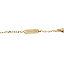 Load image into Gallery viewer, Van Cleef &amp; Arpels Vintage Alhambra PendantVCARP4KL00 18K Yellow Gold
