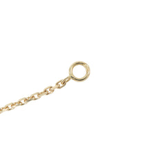 Load image into Gallery viewer, Van Cleef &amp; Arpels Vintage Alhambra PendantVCARP4KL00 18K Yellow Gold
