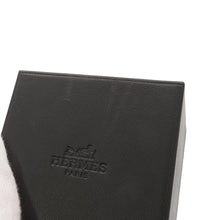 Load image into Gallery viewer, HERMES Chaine d&#39;Ancre Verso Ring Size TGM/55/#15 K18PG Ceramic
