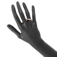 将图像加载到图库查看器中，BVLGARI Serpenti Viper Earring Size 52/#12353203 18K Pink Gold
