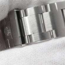 将图像加载到图库查看器中，ROLEX Submariner Date W41mm Stainless Steel Black Dial126610LV
