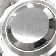 将图像加载到图库查看器中，ROLEX Submariner Date W41mm Stainless Steel Black Dial126610LV
