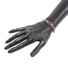 Load image into Gallery viewer, CARTIER Trinity Cushion Bracelet Size 18B6080818 K18YG K18PG K18WG
