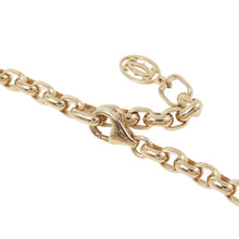 将图像加载到图库查看器中，CARTIER Trinity Cushion Bracelet Size 18B6080818 K18YG K18PG K18WG
