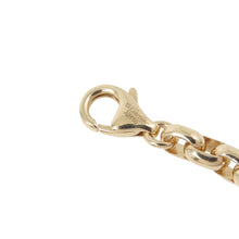 Load image into Gallery viewer, CARTIER Trinity Cushion Bracelet Size 18B6080818 K18YG K18PG K18WG
