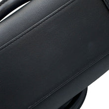 Load image into Gallery viewer, LOEWE Amazonas BlackA039N07X01 Napa Calf Leather Size 23
