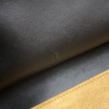 Load image into Gallery viewer, LOEWE Amazonas BlackA039N07X01 Napa Calf Leather Size 23
