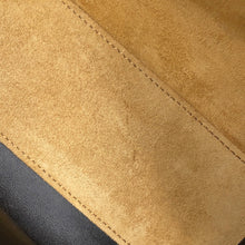 Load image into Gallery viewer, LOEWE Amazonas BlackA039N07X01 Napa Calf Leather Size 23
