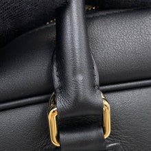 Load image into Gallery viewer, LOEWE Amazonas BlackA039N07X01 Napa Calf Leather Size 23
