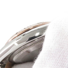 Load image into Gallery viewer, ROLEX Datejust Turn-O-Graph W36mm Stainless Steel K18PG White Dial116261
