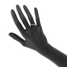 Load image into Gallery viewer, CHANEL Premiere Promes Earring Size 51/#11 18K Pink Gold
