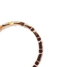 Load image into Gallery viewer, CHANEL Premiere Promes Earring Size 51/#11 18K Pink Gold
