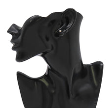 Load image into Gallery viewer, TIFFANY&amp;Co. By the Yard Earrings 18K Yellow Gold
