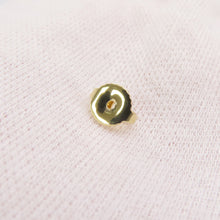 Load image into Gallery viewer, TIFFANY&amp;Co. By the Yard Earrings 18K Yellow Gold
