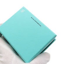 将图像加载到图库查看器中，TIFFANY&amp;Co. By the Yard Earrings 18K Yellow Gold
