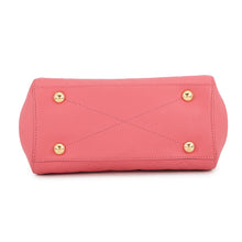 Load image into Gallery viewer, LOUIS VUITTON Montaigne blossom pinkM42295 Monogram Empreinte Leather Size BB
