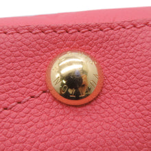 Load image into Gallery viewer, LOUIS VUITTON Montaigne blossom pinkM42295 Monogram Empreinte Leather Size BB
