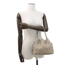 将图像加载到图库查看器中，LOUIS VUITTON Bella GaletM57201 Monogram Mahina
