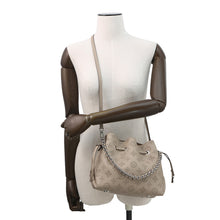 Load image into Gallery viewer, LOUIS VUITTON Bella GaletM57201 Monogram Mahina
