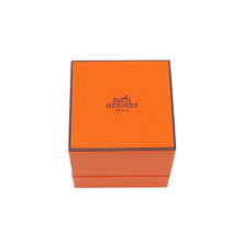 将图像加载到图库查看器中，HERMES Chaine d&#39;Ancre Anchene Ring Size PM/53/#13 18K Pink Gold
