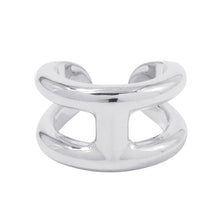 Load image into Gallery viewer, HERMES Osmoz Ring Size PM/54/#14 SV925
