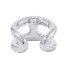 Load image into Gallery viewer, HERMES Osmoz Ring Size PM/54/#14 SV925
