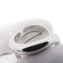 Load image into Gallery viewer, HERMES Osmoz Ring Size PM/54/#14 SV925
