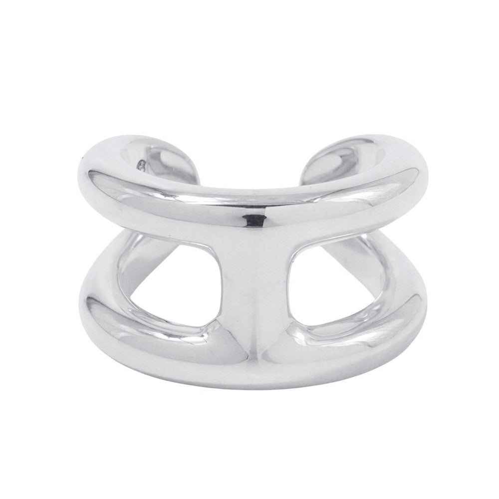 HERMES Osmoz Ring Size PM/53/#13 SV925