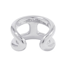 Load image into Gallery viewer, HERMES Osmoz Ring Size PM/53/#13 SV925
