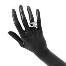 Load image into Gallery viewer, HERMES Osmoz Ring Size PM/53/#13 SV925
