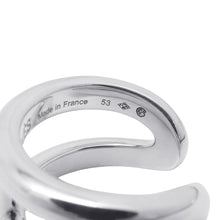 Load image into Gallery viewer, HERMES Osmoz Ring Size PM/53/#13 SV925
