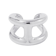 HERMES Osmoz Ring Size GM/53/#13 SV925