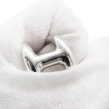 Load image into Gallery viewer, HERMES Osmoz Ring Size GM/54/#14 SV925
