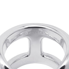 Load image into Gallery viewer, HERMES Osmoz Ring Size GM/54/#14 SV925
