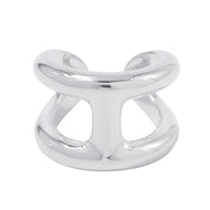 HERMES Osmoz Ring Size GM/52/#12 SV925