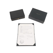 将图像加载到图库查看器中，GRAFF Tilda's Bow Pavé Diamond PendantRGP623 18K White Gold
