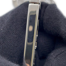 Load image into Gallery viewer, FENDI Strap You Handle Oarlock Silver/Transparent Metal Plastic
