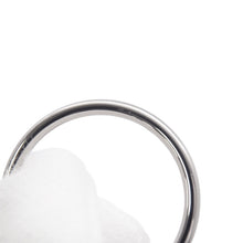 Load image into Gallery viewer, CARTIER Juste un Clou Ring Size SM/55B4226000 18K White Gold
