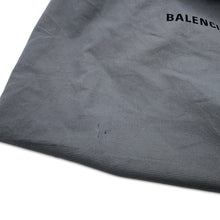 将图像加载到图库查看器中，BALENCIAGA Le Cagoule Cylinder Shoulder Bag Black771716 Leather
