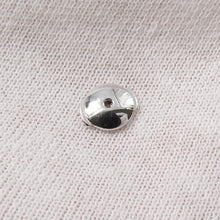 Load image into Gallery viewer, HERMES Earrings 《Finesse》H219510B 00 18K White Gold
