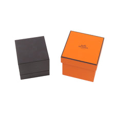 Load image into Gallery viewer, HERMES Earrings 《Finesse》H219510B 00 18K White Gold
