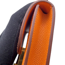 Load image into Gallery viewer, HERMES Constance Slim Orange Epsom
