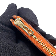 Load image into Gallery viewer, HERMES Constance Slim Orange Epsom
