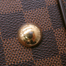 Load image into Gallery viewer, LOUIS VUITTON Trevi RedN51997 Damier Ebene Canvas Size PM
