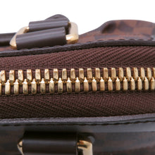 Load image into Gallery viewer, LOUIS VUITTON Trevi RedN51997 Damier Ebene Canvas Size PM
