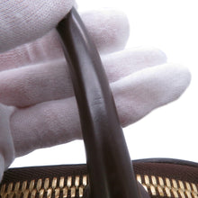 Load image into Gallery viewer, LOUIS VUITTON Trevi RedN51997 Damier Ebene Canvas Size PM
