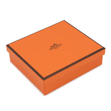 将图像加载到图库查看器中，HERMES Bearn Mini Coin purse included Rouge Ladue Chevre Myzore Goatskin
