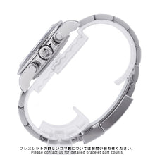 Load image into Gallery viewer, ROLEX Cosmograph Daytona W40mm Stainless Steel Black Dial126500LN
