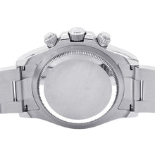 Load image into Gallery viewer, ROLEX Cosmograph Daytona W40mm Stainless Steel Black Dial126500LN
